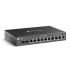 TP-Link Omada ER7212PC 3-in-1 Gigabit VPN Router with PoE+ Ports & Controller Ability