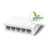 TP-Link LiteWave LS1005 5-Port 10/100Mbps Desktop Network Switch