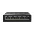 TP-Link LiteWave 5-Port Gigabit  10/100/1000Mbps Desktop Switch