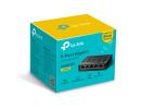 TP-Link LiteWave 5-Port Gigabit  10/100/1000Mbps Desktop Switch