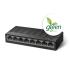 TP-Link LiteWave LS1008G 8-Port Gigabit 10/100/1000Mbps Desktop Switch