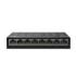 TP-Link LiteWave LS1008G 8-Port Gigabit 10/100/1000Mbps Desktop Switch