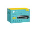 TP-Link LS106LP 6-Port 10/100Mbps Desktop Switch with 4-Port PoE