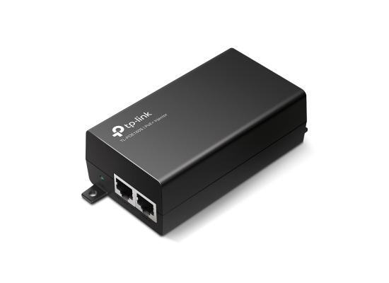 TP-Link POE160S Gigabit PoE+ injector