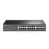 TP-Link TL-SF1024D 24-port 10/100Mbps Desktop/Rackmount Switch