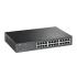 TP-Link TL-SF1024D 24-port 10/100Mbps Desktop/Rackmount Switch