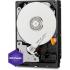 WD Purple 4TB Surveillance HDD SATA 6 Gb/s 256MB Cache 3.5" Internal