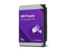 WD Purple 1TB Surveillance HDD SATA 6 Gb/s 64MB Cache 3.5" Internal