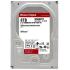 WD Western Digital 8TB Red Plus NAS Internal Hard Drive HDD 3.5" - 5640 RPM, SATA 6 Gb/s, 256MB Cache