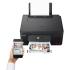 Canon PIXMA G3470 Ink Tank All-in-One Wireless Multi-function Machine (Copy/Print/Scan/Photo) Fast Prints & huge Savings - Black