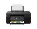 Canon PIXMA G3470 Ink Tank All-in-One Wireless Multi-function Machine (Copy/Print/Scan/Photo) Fast Prints & huge Savings - Black