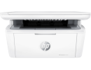 HP LaserJet MFP M141a  3in1 Printer USB Interface