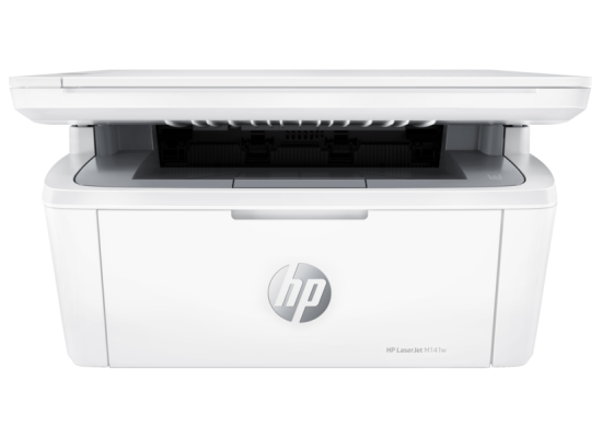 HP LaserJet MFP M141a  3in1 Printer USB Interface