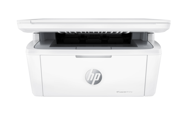 HP LaserJet MFP M141a  3in1 Printer USB Interface