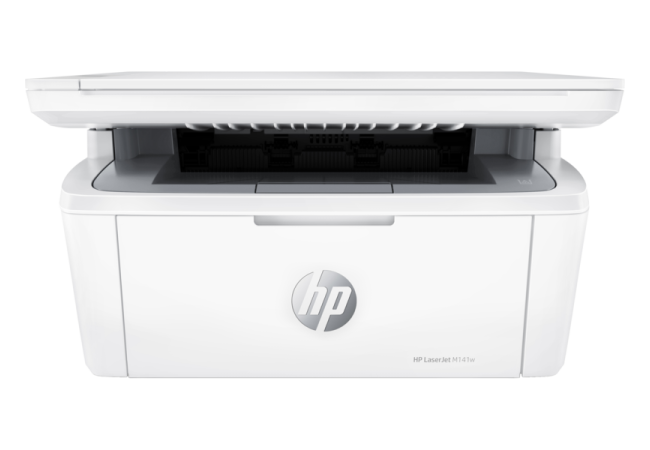 HP LaserJet MFP M141w  3in1 Printer Wireless & USB Interface