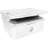 HP LaserJet MFP M141a  3in1 Printer USB Interface