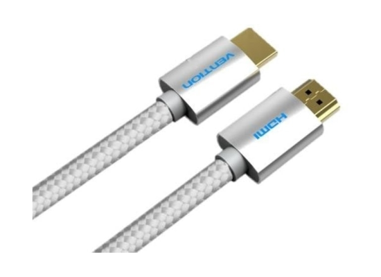 Vention Cotton HDMI Cable 15M AABIN                                             