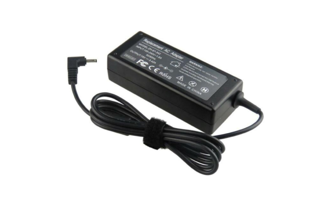 ACER Adapter Power Sup AC 19V 3.42A 2.5MM Comp