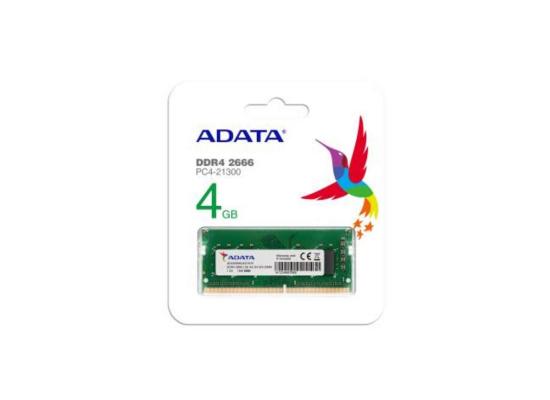 ADATA RAM DDR4 4GB For Laptop