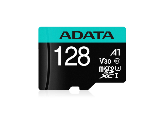 ADATA Micro SDHC 128GB Class10                                                  