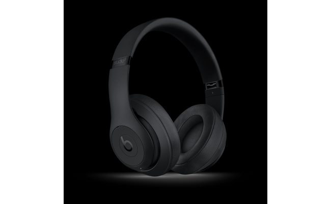 Beats Stodio Headset HQ with One Jack