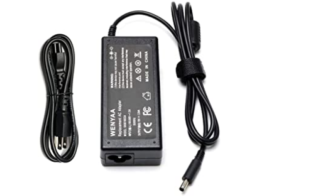 DELL CHARGER 19.5V 3.34A POWER SUB N/ORIGIN