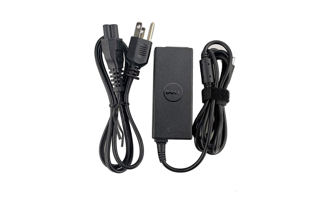 Charger for Dell Notebook
