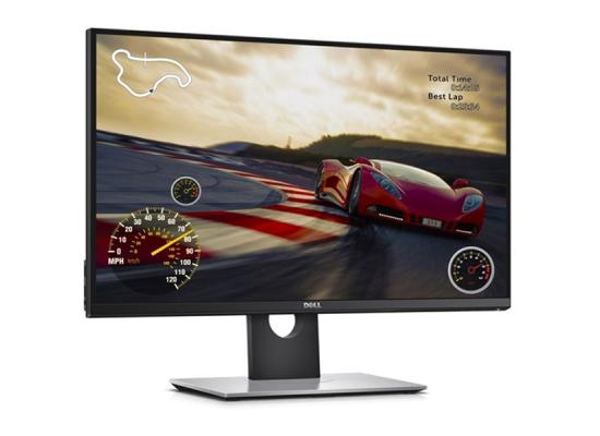 Dell SE2717H 27-inch IPS FreeSync Gaming 