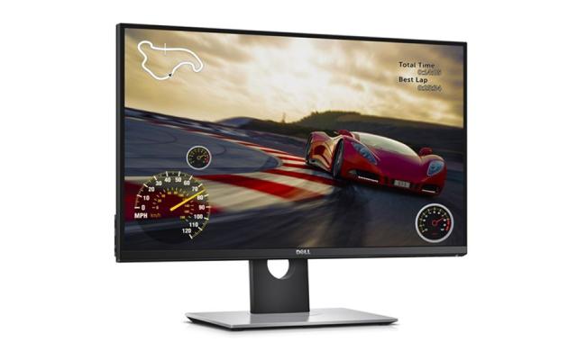 Dell SE2717H 27-inch IPS FreeSync Gaming