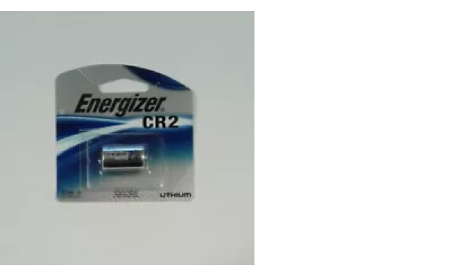 ENERGIZER 1CR2 BP1