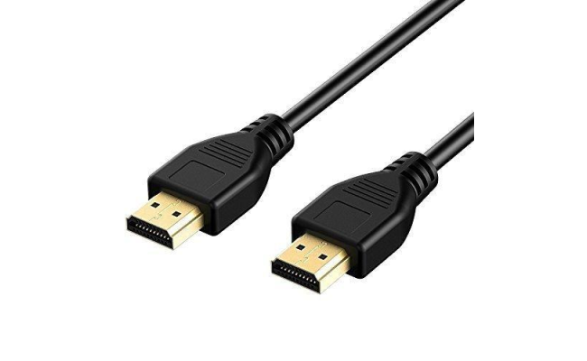 HDMI TO HDMI CABLE 10M