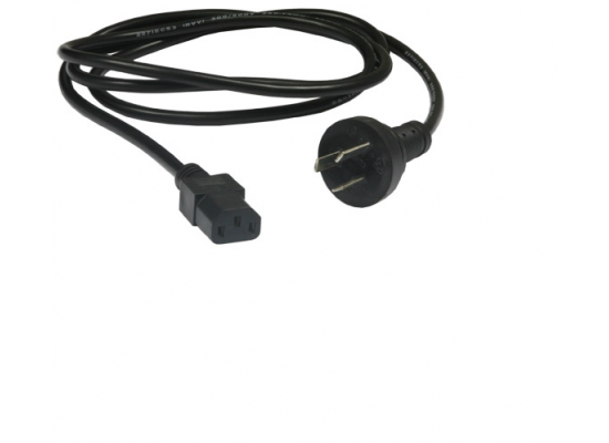 Huawei Power Cable 3x10mm Black                                                 