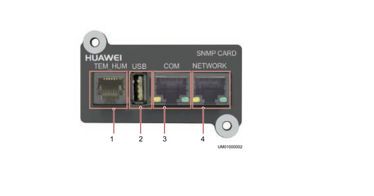 Настройка snmp v2 huawei