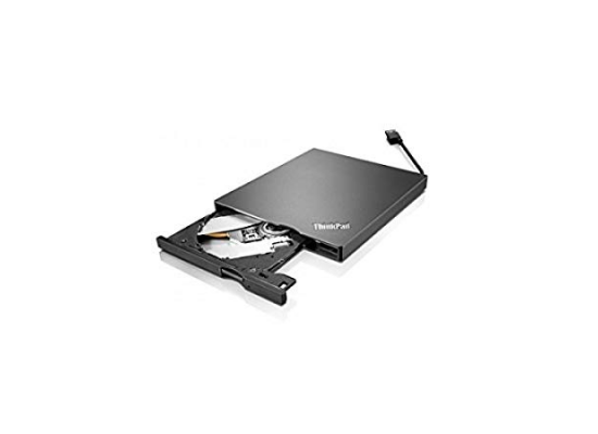 Lenovo UltraSlim USB DVD                                                        
