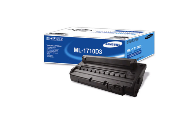 PREMIUM TONER CARTRIDGE COMP ML1710D3