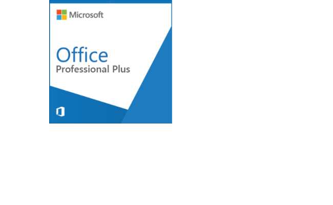 Microsoft office Pro Plus 2019 OLP