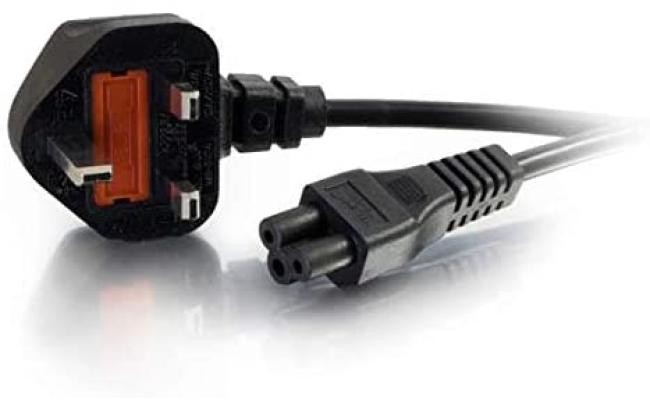 Notebook Charger Cable