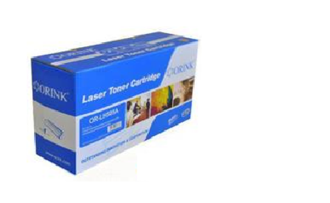 Orink Comp Toner Cartridge Laser LH505A
