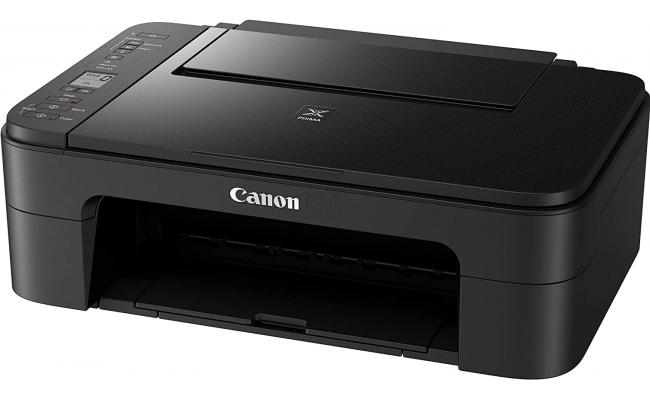Canon PIXMA TS3140 Printer