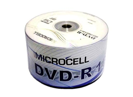 RI-CHOICE DVD-R  50PK 4.7GB