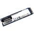 Kingston A2000 M.2 Solid state Drive PCIe NVMe / SSD 500GB
