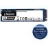 Kingston A2000 M.2 Solid state Drive PCIe NVMe / SSD 500GB