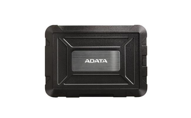 ADATA 2.5" HDD/SSD Enclosure ED600