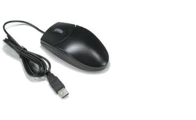 USB Mouse Generic