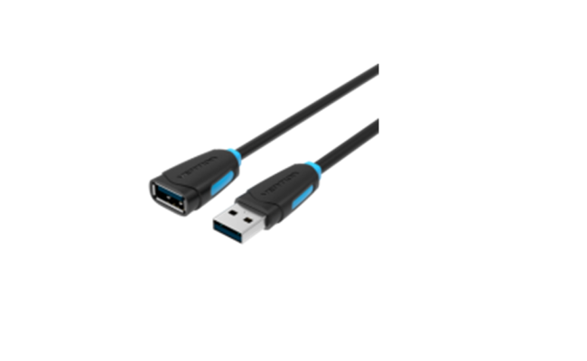 Vention USB3.0 Extension Cable 3M VAS-A13-B300