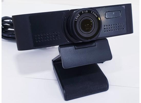USB Computer webcam for Video Conferencing