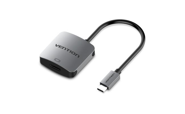 Vention Type-C to HDMI Converter 0.1M