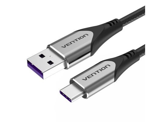 Vention USB-C to USB 2.0-A Charger Cable 1M
