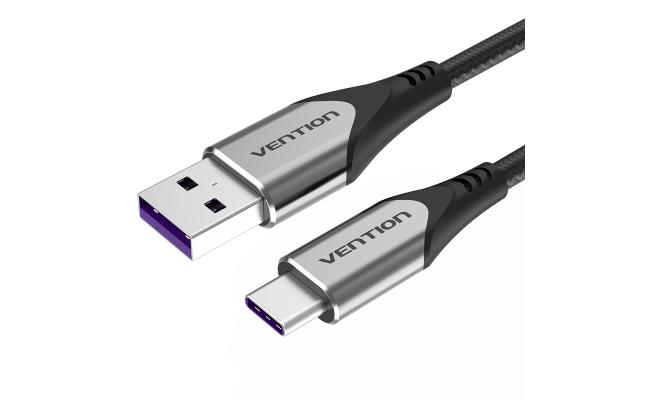 Vention USB-C to USB 2.0-A Fast Charge Cable 1.5M