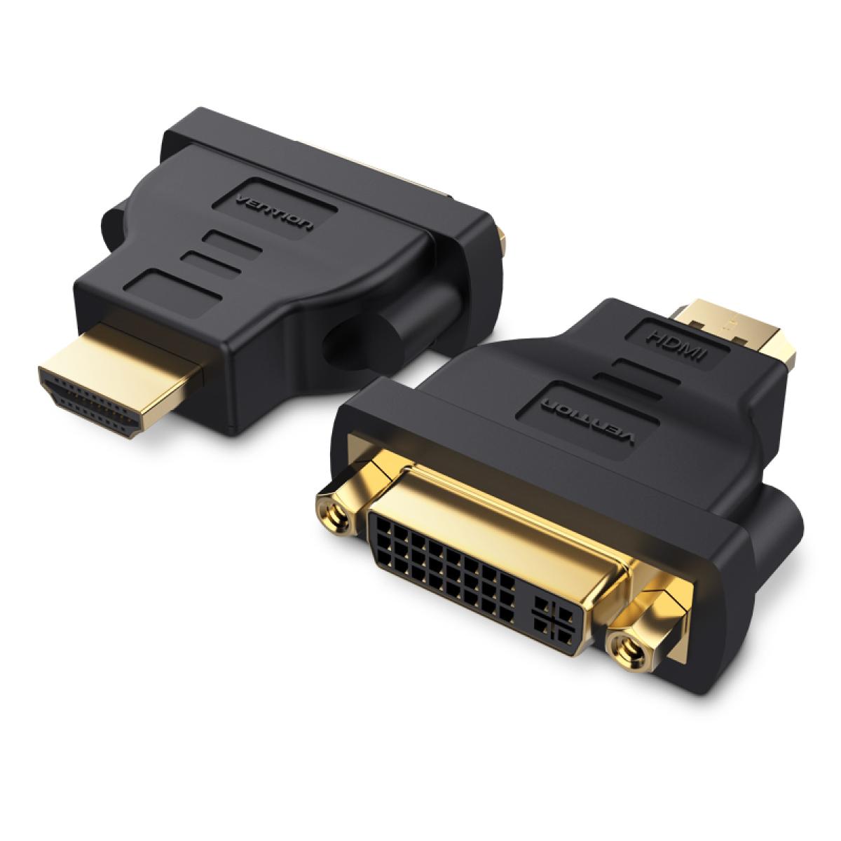 Vention HDMI DVI Bi-Directional Adapter